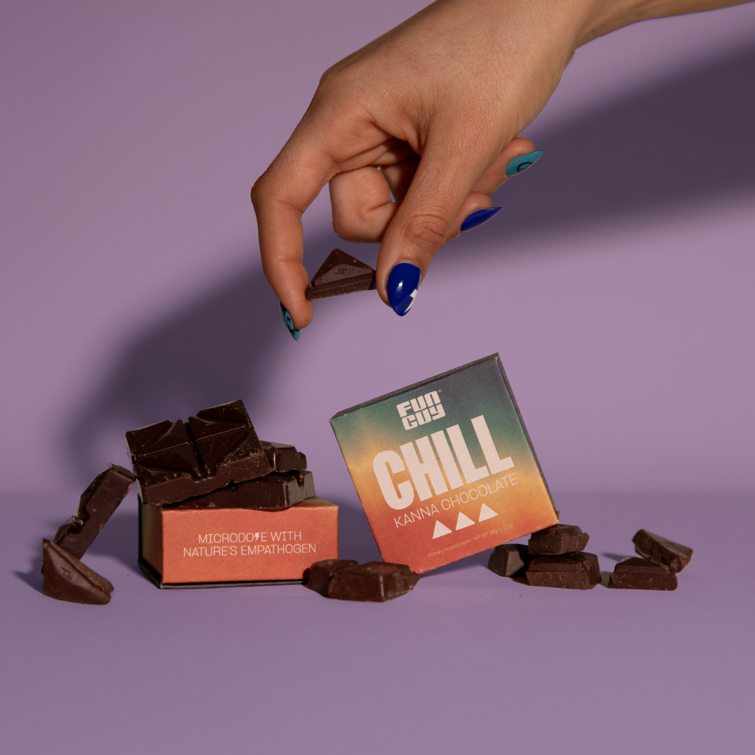 Chill Chocolate