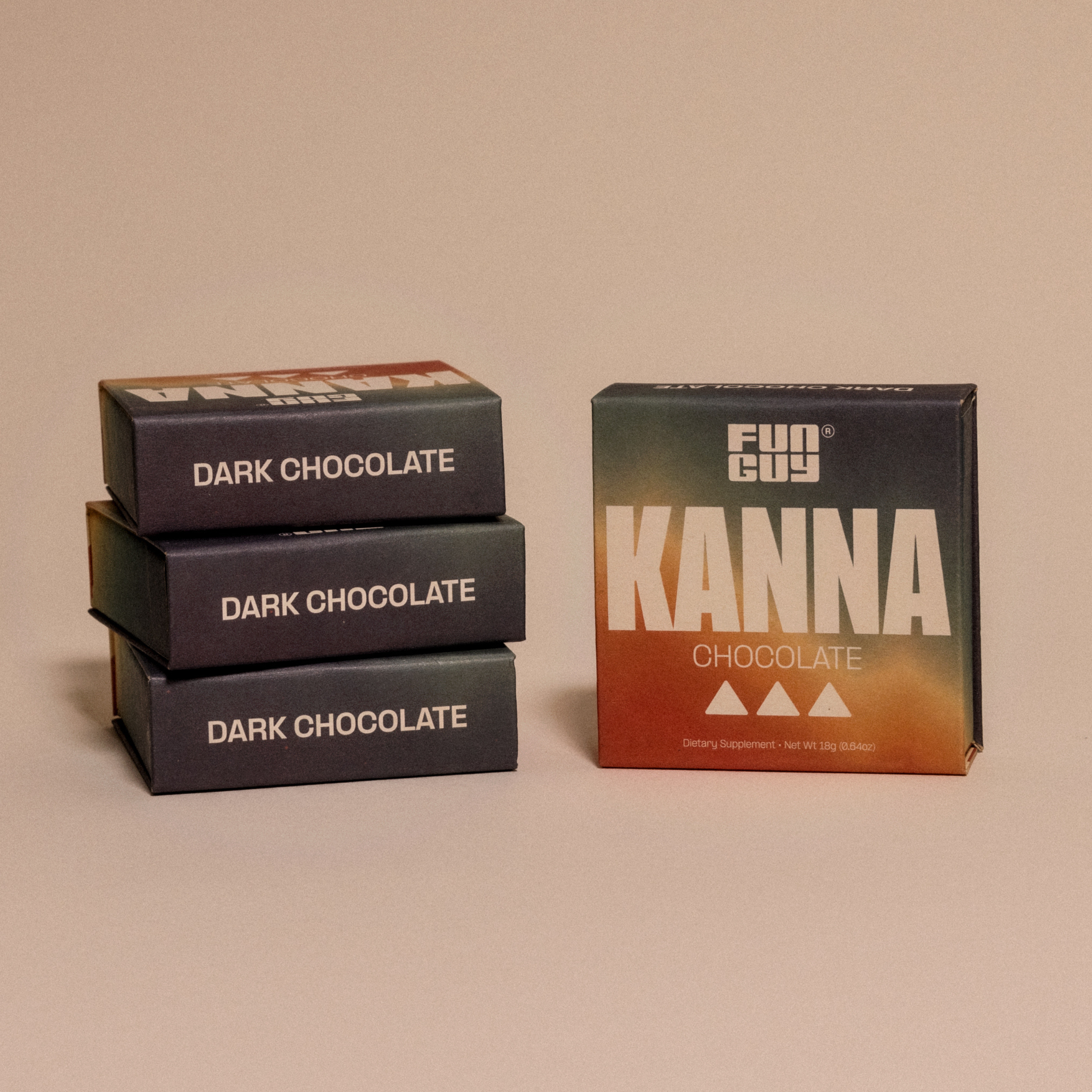 Kanna Chocolate