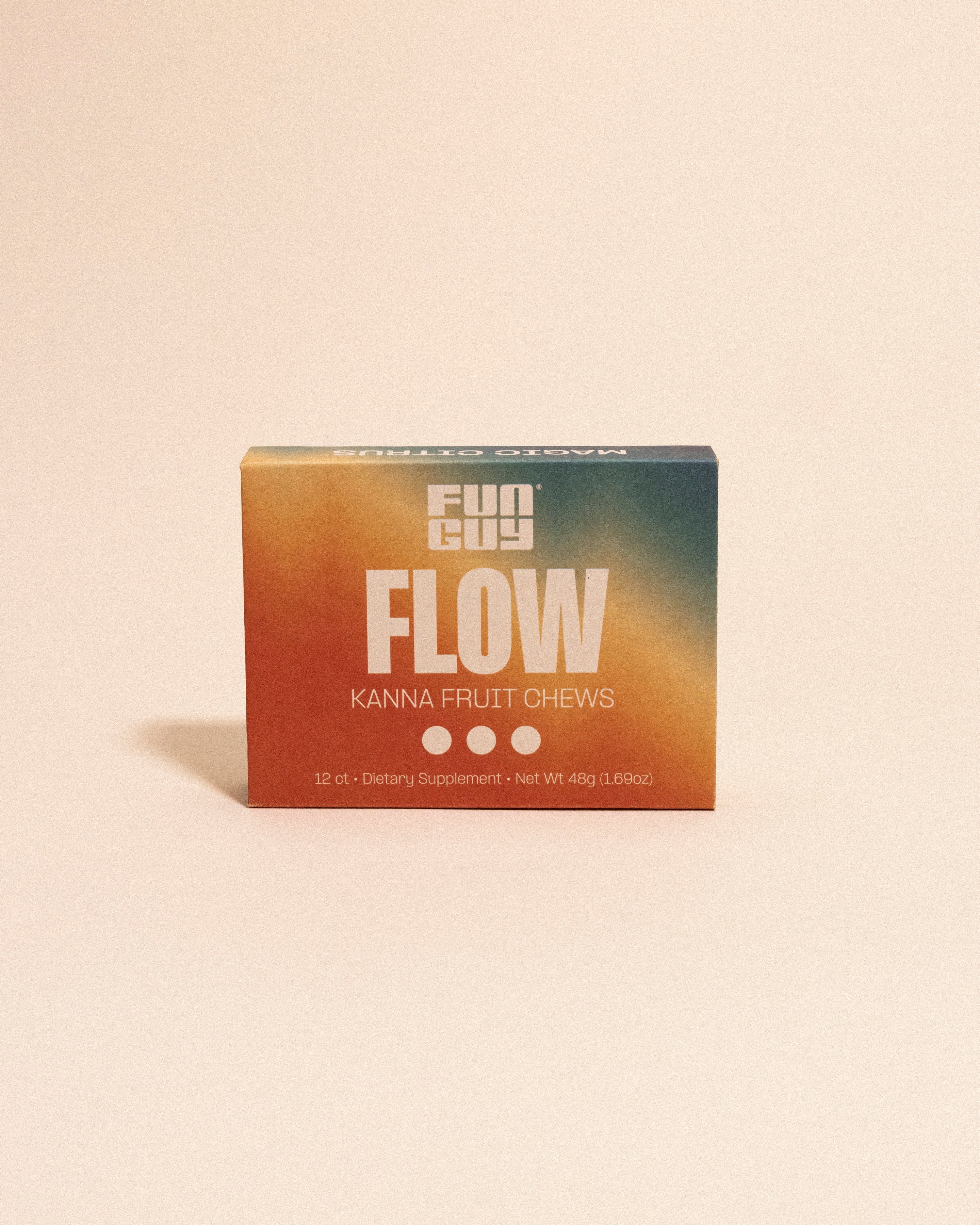 Flow Fruit Chews