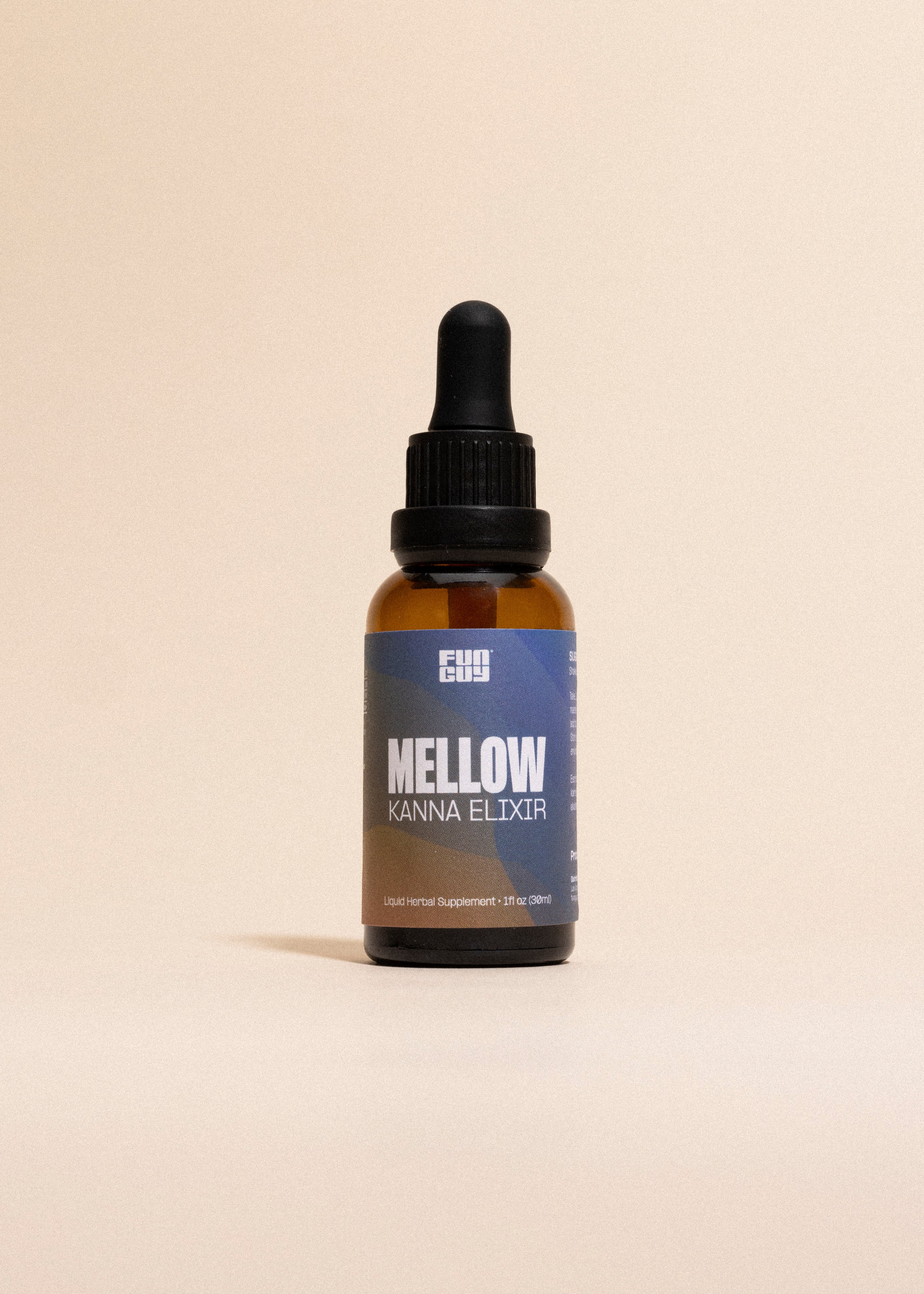 Mellow Elixir